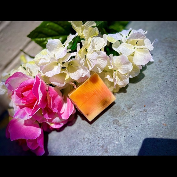 Papaya Rose Yoni (3.5 oz) - Picture 1 of 1